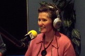 October 2011 WOW Gal Pat Hastings